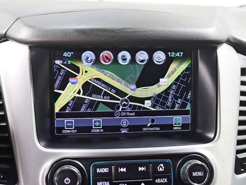 Used 2020 GMC Yukon SLT w/ Open Road Package image 20