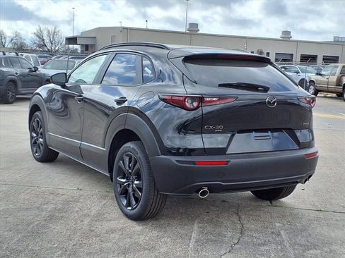 New 2026 MAZDA CX-30 Aire Edition image 2