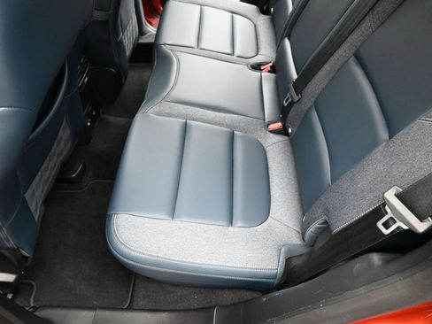 Certified 2024 Ford Bronco Sport Outer Banks image 23