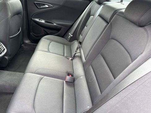 Used 2024 Chevrolet Malibu LT image 13