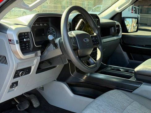 Used 2022 Ford F150 XL w/ Equipment Group 101A High AWD/4WD image 17
