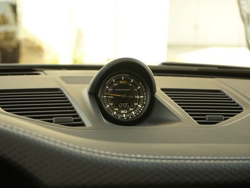 Used 2026 Porsche 911 GT3 image 31