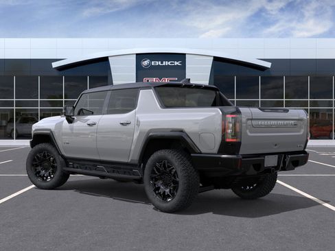 New 2026 GMC Hummer EV 4x4 Crew Cab image 3