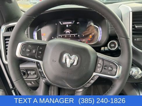 New 2026 RAM 1500 Laramie image 19