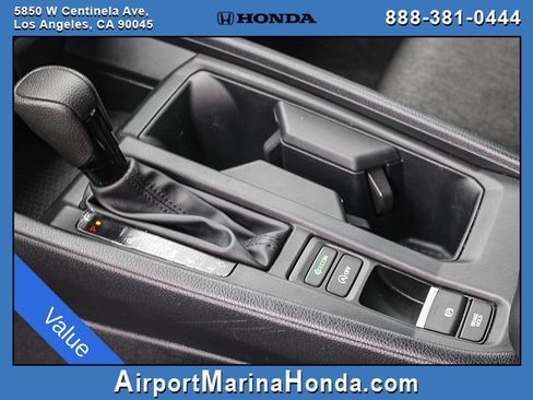Used 2024 Honda Accord EX image 20