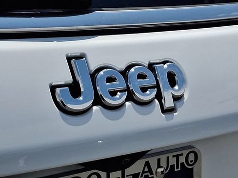 Used 2025 Jeep Compass Limited AWD/4WD image 31