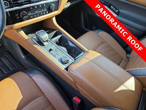 Used 2023 Nissan Pathfinder Platinum image 25