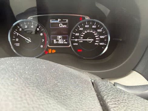 Used 2018 Subaru Forester 2.5i Premium AWD/4WD image 10