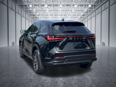 Used 2025 Lexus NX 350 AWD w/ Accessory Package (2T) image 21