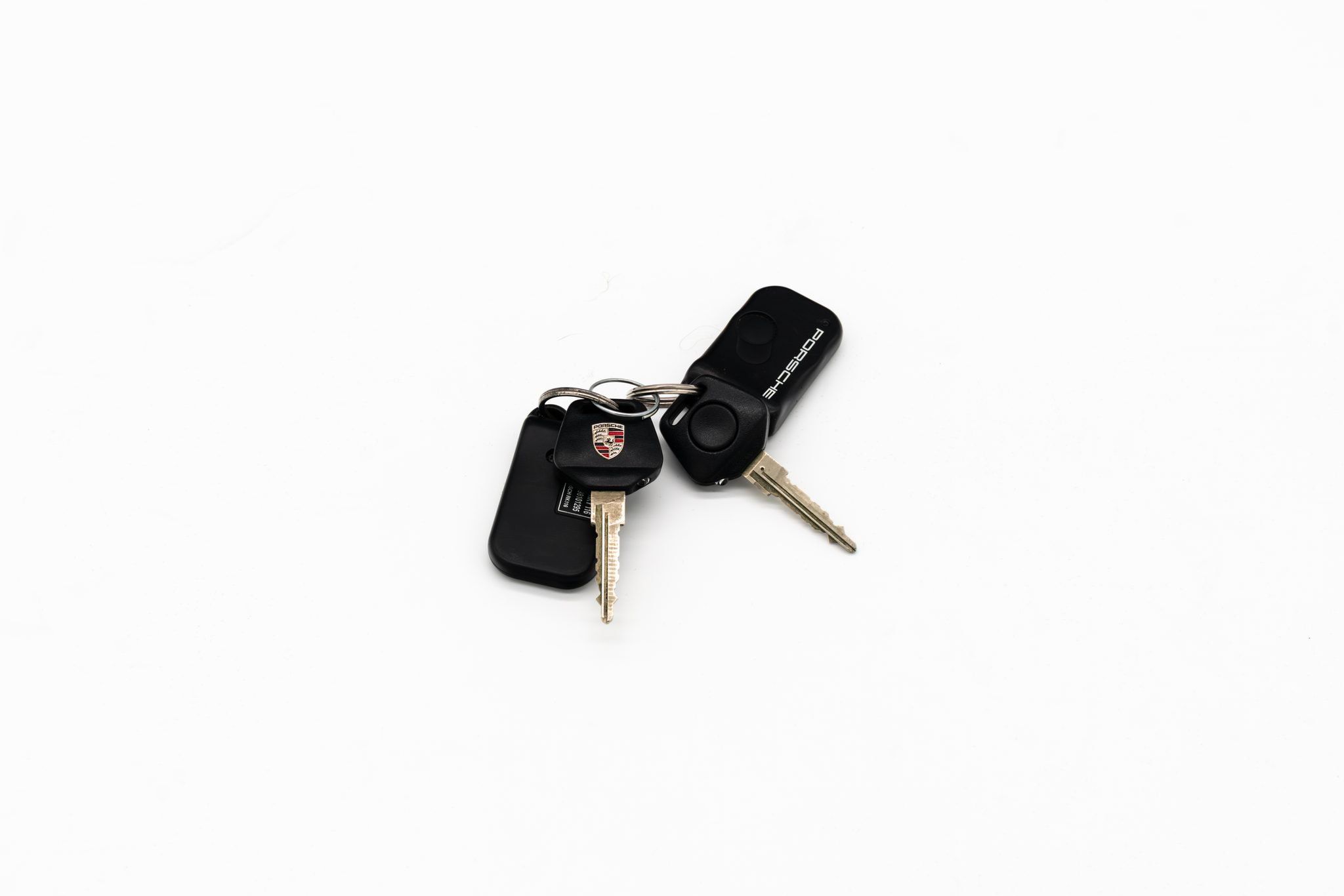 Used 1996 Porsche 911 Turbo RWD image 43