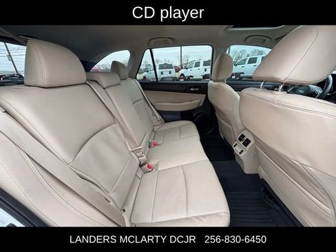 Used 2019 Subaru Outback 2.5i Limited image 14