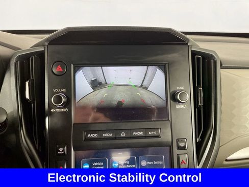 Used 2025 Subaru Forester image 19