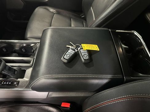 Used 2022 Ford F150 Lariat w/ Equipment Group 502A High AWD/4WD image 69