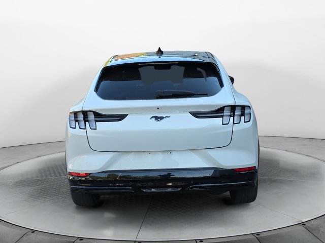 Used 2023 Ford Mustang Mach-E Premium RWD image 4