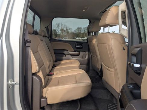 Used 2018 GMC Sierra 1500 Denali image 25