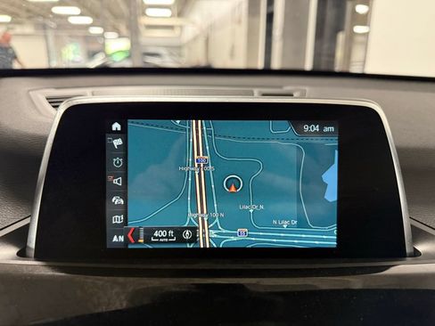 Used 2018 BMW X1 xDrive28i AWD/4WD image 12