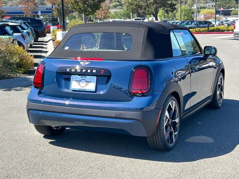 New 2026 MINI Cooper S FWD image 5