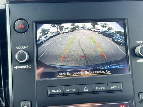Certified 2025 Subaru Forester AWD/4WD image 16