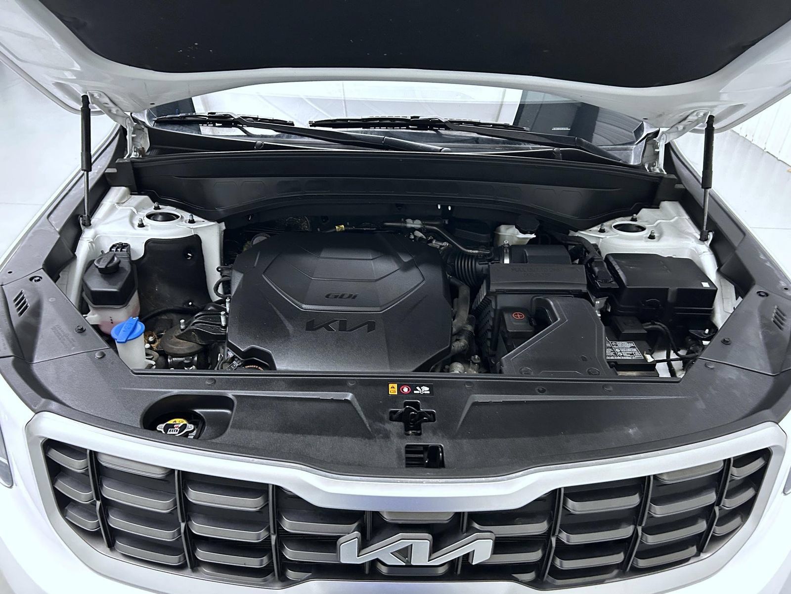 Used 2025 Kia Telluride S AWD/4WD image 25