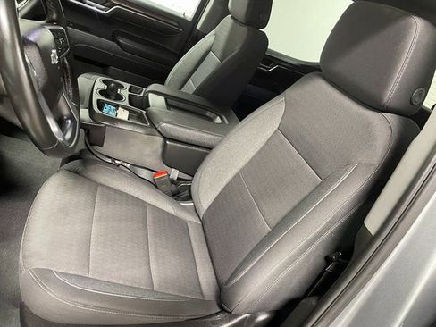 Used 2024 Chevrolet Silverado 1500 RST image 12