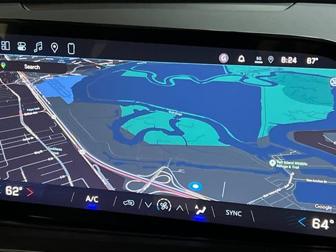 New 2026 Chevrolet Suburban LS w/ LPO, Dark Essentials Package image 20