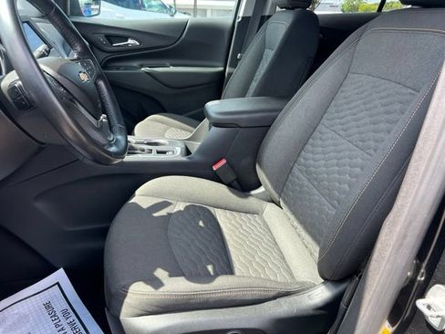 Used 2020 Chevrolet Equinox LT AWD/4WD image 21
