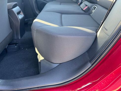 Certified 2023 Toyota Corolla LE w/ Carpet Mat Package (TMS) FWD image 7