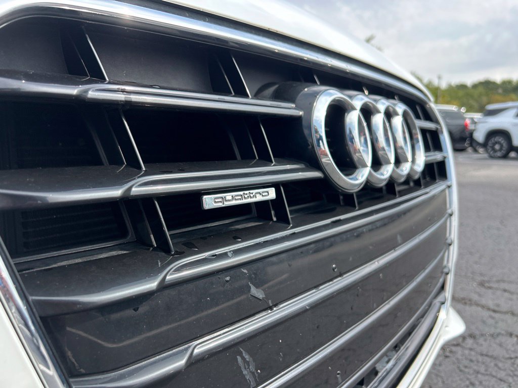 Used 2015 Audi A5 2.0T Premium AWD/4WD image 10