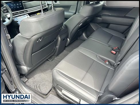New 2026 Hyundai Santa Fe SEL FWD image 19