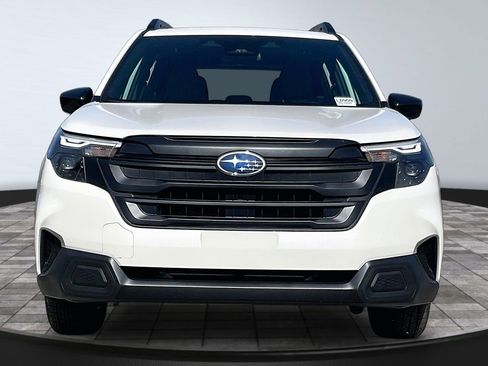 New 2026 Subaru Forester AWD/4WD image 12