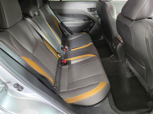 Certified 2025 Subaru Crosstrek 2.5i Sport w/ Crosstrek Mirror Package AWD/4WD image 20