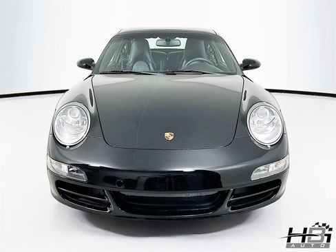 Used 2006 Porsche 911 Carrera RWD image 3