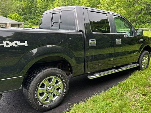Used 2014 Ford F150 XLT w/ Equipment Group 302A Luxury image 7