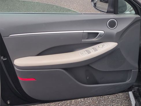 Certified 2023 Hyundai Sonata SEL w/ Cargo Package image 10