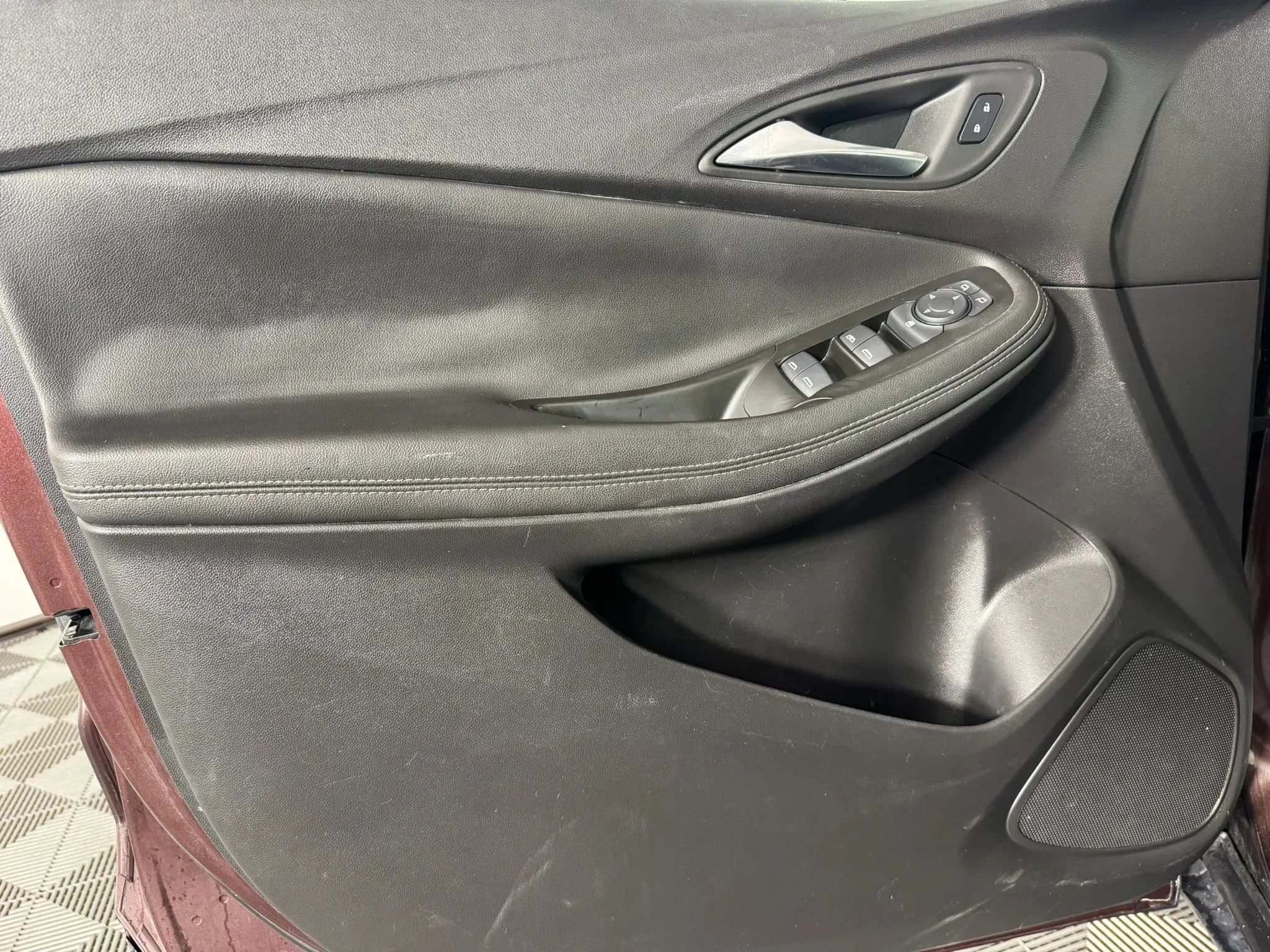Used 2023 Buick Encore GX Preferred w/ Cold Weather Comfort Package FWD image 36