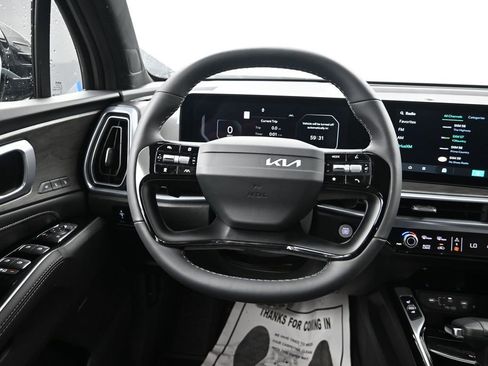 New 2026 Kia Sorento SX Prestige AWD/4WD image 36