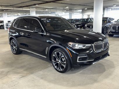 Certified 2023 BMW X5 sDrive40i