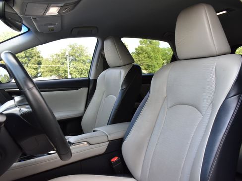 Used 2017 Lexus RX 350 FWD w/ Accessory Package image 24