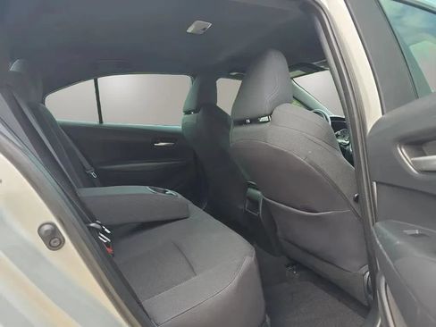 Used 2020 Toyota Corolla SE FWD image 38