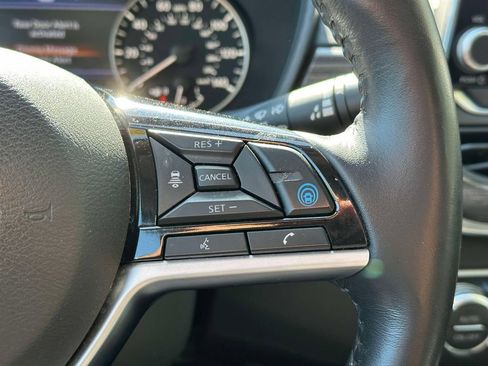 Used 2021 Nissan Altima 2.5 SL AWD/4WD image 22