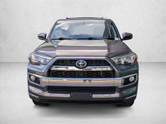 Used 2016 Toyota 4Runner Limited video 2