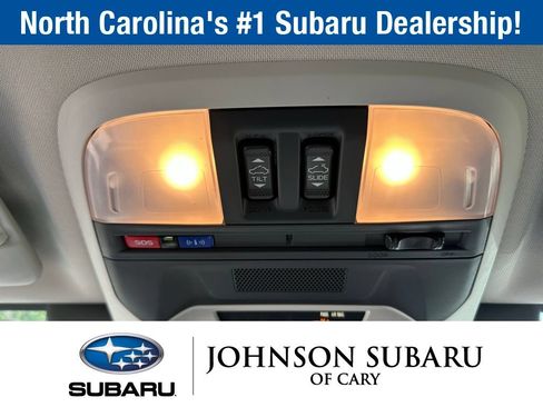 Certified 2024 Subaru Crosstrek 2.0i Premium AWD/4WD image 18