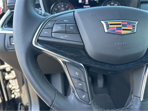 New 2025 Cadillac XT5 Premium Luxury w/ Technology Package image 19