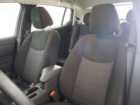 Used 2025 Nissan Leaf S FWD image 26