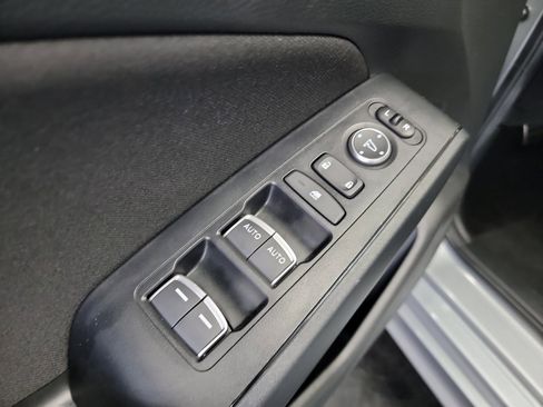 Certified 2025 Honda Civic Sport image 14