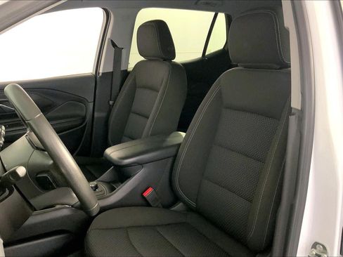 Used 2024 GMC Terrain SLE FWD image 22