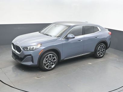 Used 2025 BMW X2 xDrive28i