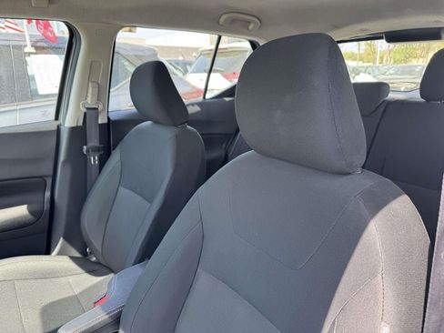 Used 2025 Nissan Kicks Play S FWD image 24