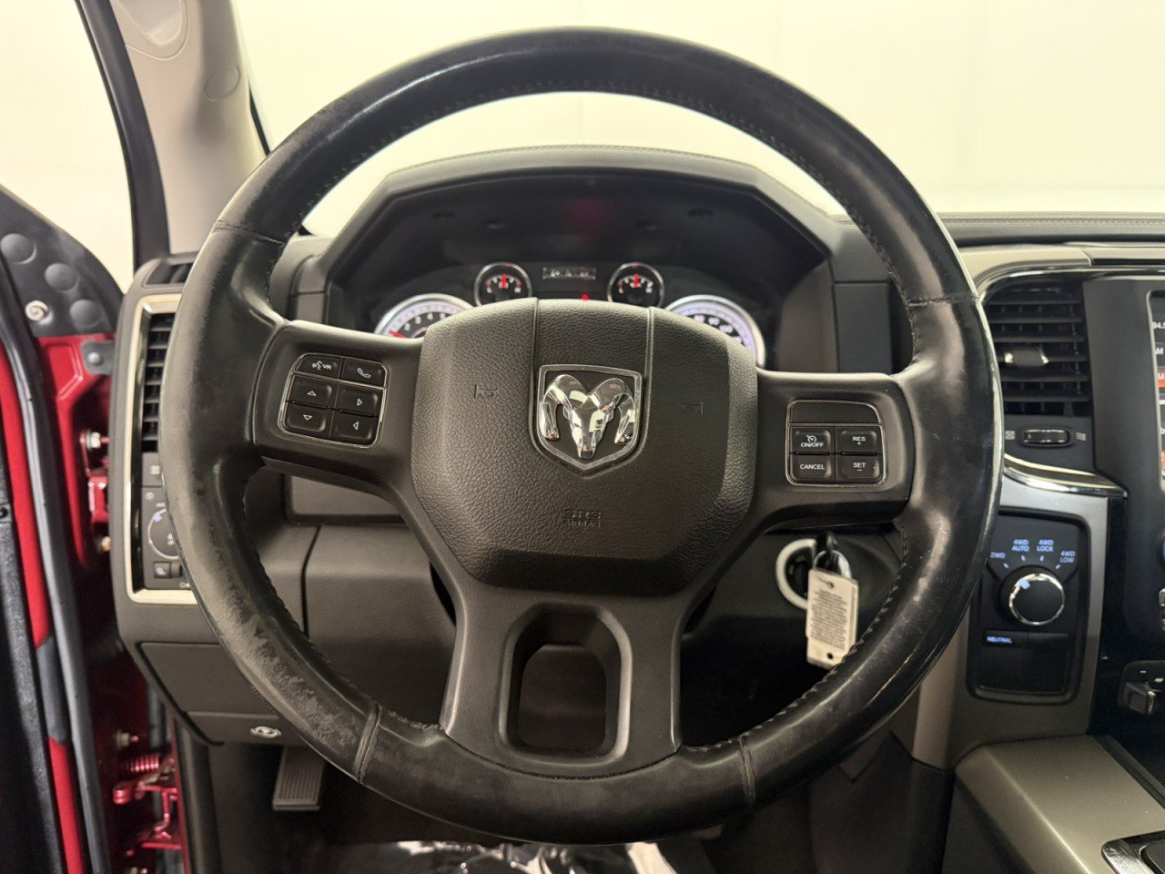 Used 2013 RAM 1500 Sport w/ Sport Premium Group AWD/4WD image 20