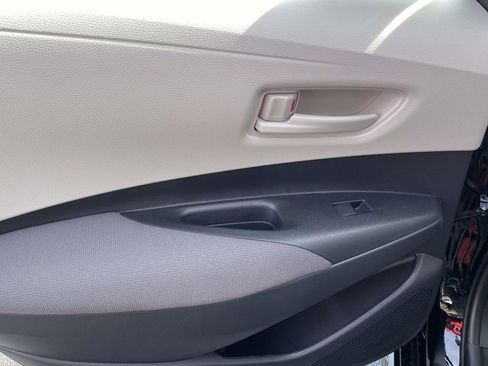 New 2026 Toyota Corolla LE image 18